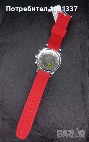 Мъжки часовник , снимка 3 - Мъжки - 51894444