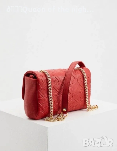 Мини чанта LIU JO, снимка 2 - Чанти - 54303791