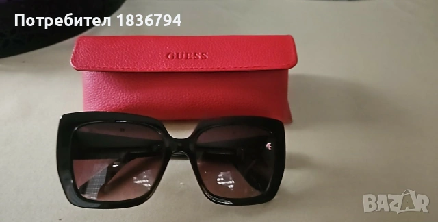 Продавам Слънчеви очила