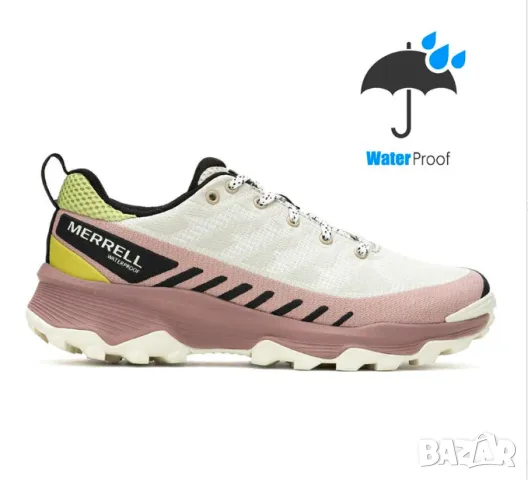 Merrell J037186 Speed Eco WPF номер 38 водоустойчиви маратонки / обувки 