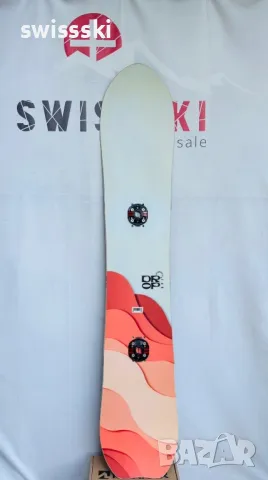 Сноуборд дъски модели 2025 год, снимка 10 - Зимни спортове - 50417382