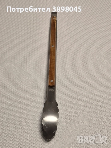 Щипка за барбекю Jamie Oliver, снимка 3 - Барбекюта - 52234532