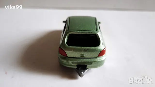 Peugeot 307 BERLINE Norev - Мащаб 1:64, снимка 4 - Колекции - 49139524