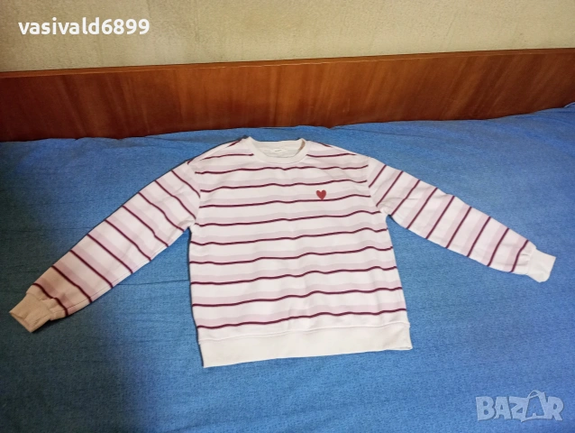 Дамска блуза с дълъг ръкав 