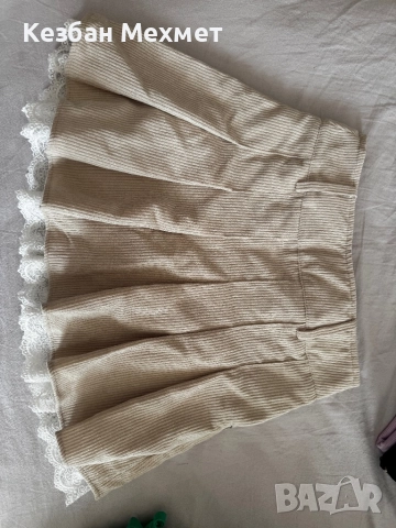 Дрехи, снимка 4 - Други - 52341495