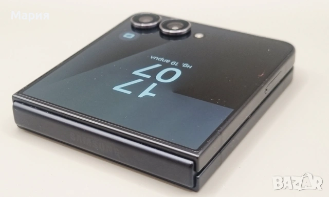 Samsung Galaxy Z Flip7 5G 256GB 12GB RAM Dual, снимка 9 - Samsung - 54245875