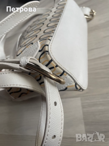 Раница Furla ОРИГИНАЛ, снимка 5 - Раници - 52820790