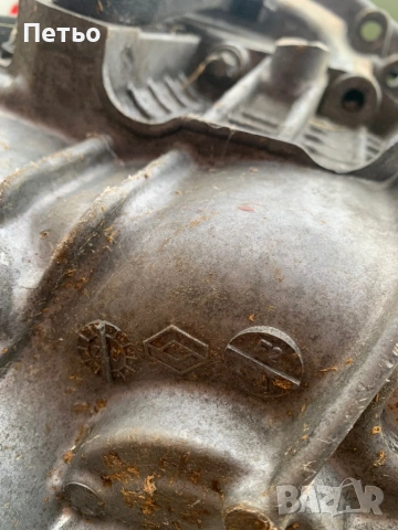 Opel ranault nisan , снимка 5 - Части - 53801944