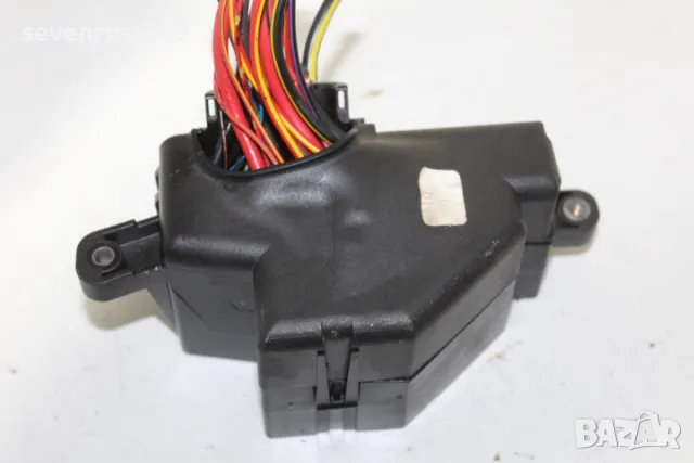 Бушонно тяло VW Audi 1K1941824, снимка 4 - Части - 50337492