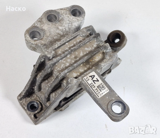 Тампон Opel Insignia 2.0 CDTI Опел Инсигниа 2.0 ЦДТИ 2008г-2017г 13227717