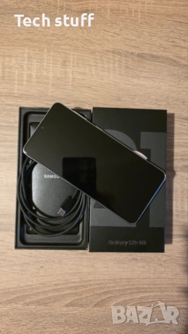 Samsung s21 plus 5G 128GB