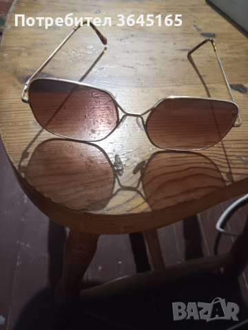 дамски слънчеви очила Sugarfree преливащи, снимка 3 - Слънчеви и диоптрични очила - 45063098