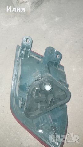 Бмв седан ф30 СТОП ЛЯВ ЗДРАВ БМВ 3- 2014 , снимка 7 - Части - 21412162