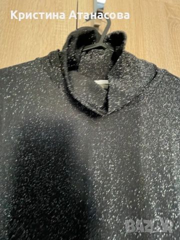 ✨ Луксозна блестяща блуза – люрекс ✨