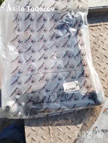 Носачи за Опел Вектра Б,астра Г