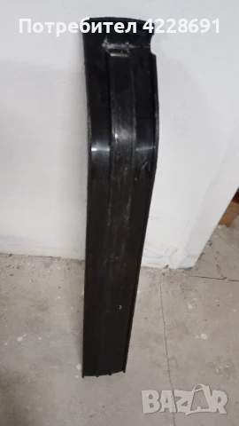  Две запазени пластмасови шейни със спирачки и преден плъзгач за Чук и Гек, снимка 5 - Други - 49606122