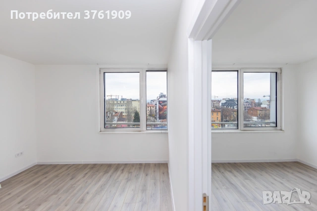 2- стаен апартамент в Центъра на София, снимка 8 - Апартаменти - 54065222