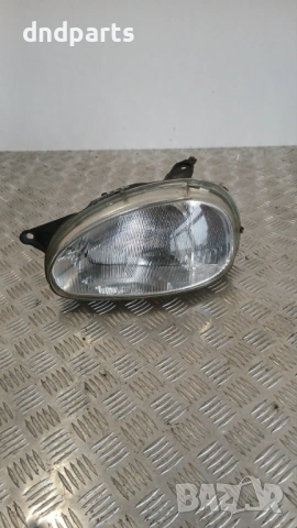 Ляв фар Opel Corsa B 1998г.