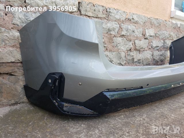 Zadna bronq BMW X1 U11, снимка 3 - Части - 46471090