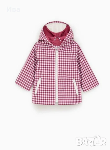Дъждобран Zara Baby 80/86 см.