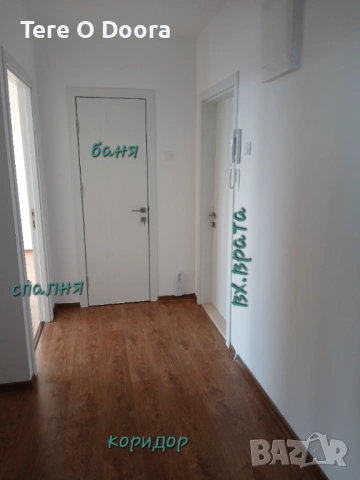 Апартамент от собственик, снимка 9 - Апартаменти - 53943617