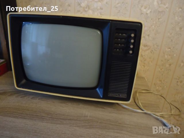 Телевизор Юность 402В
