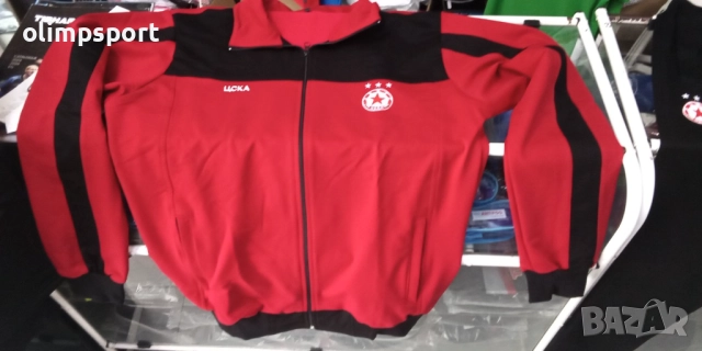 спортен екип ЦСКА нов размер л 