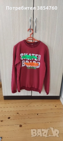 Зимно яке за момче 12-13г., снимка 6 - Детски якета и елеци - 52439031