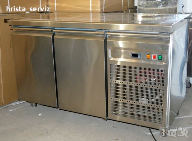Хладилна маса, снимка 2 - Обзавеждане на кухня - 45435426