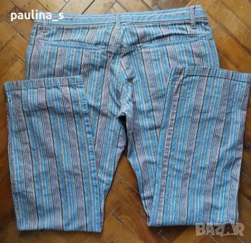 "Zara" и "Street one" by Gap / Маркови мъжки дънки , снимка 8 - Дънки - 33375116