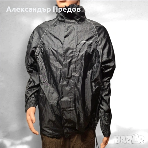 Ветровка Mountain Peak