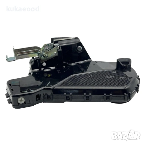 Брава за багажник за Toyota Land Cruiser Prado J150, снимка 4 - Части - 54051419