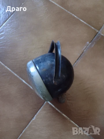 Ретро боен Фар, снимка 4 - Части - 51226561