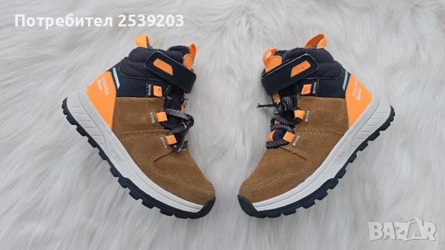 Детски боти №25, снимка 3 - Детски боти и ботуши - 52472172