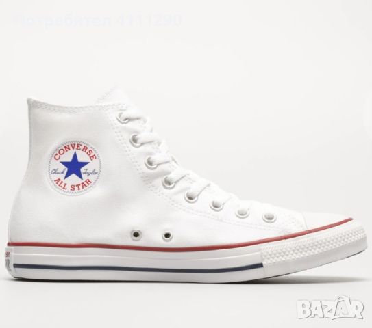 Дамски кецове Converse