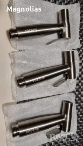 Интимен Душ Биде , снимка 5 - Душове - 53830939