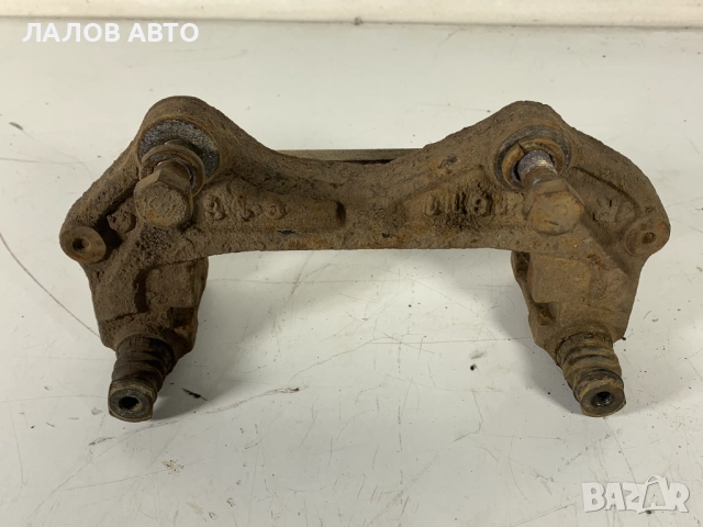 Преден десен супорт спирачен апарат Мицубиши Л200 Preden desen suport Mitsubishi L200 , снимка 2 - Части - 52664439