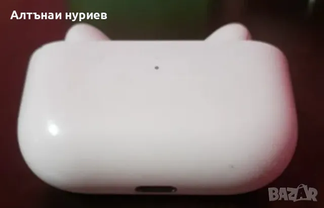 Original (Airpods-pro), снимка 7 - Дронове и аксесоари - 48725085