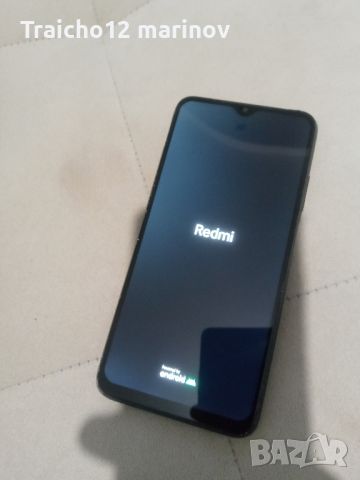 redmi T9 в перфектно състояние, снимка 6 - Xiaomi - 46396258