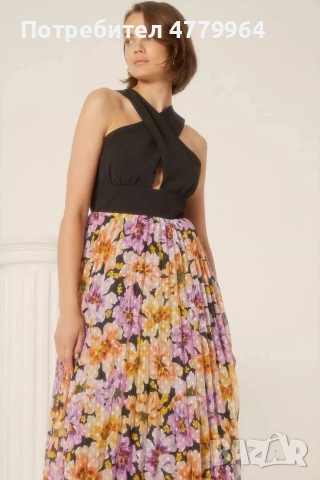 Елегантни рокли Karen Millen нови, снимка 14 - Рокли - 54061368