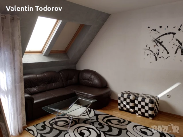 3-стаен апартамент Кючук Париж Пловдив , снимка 9 - Апартаменти - 50811296