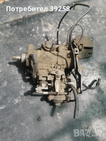 ГНП за РОВЪР-2000куб.ТД, снимка 3 - Части - 50754265