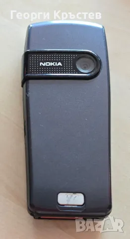 Nokia 6230i, снимка 12 - Nokia - 47037559