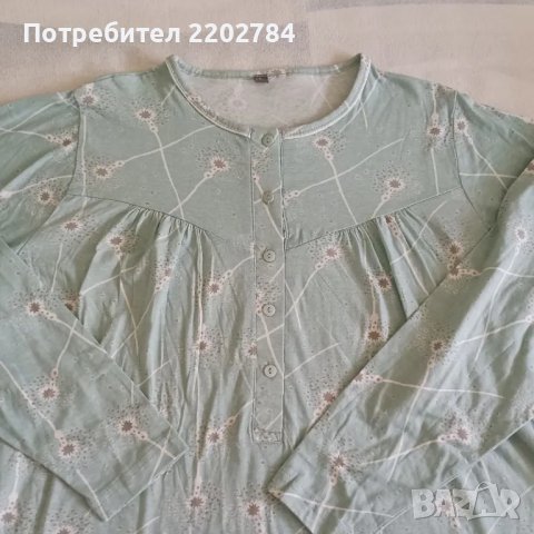 Дамски нощници,нощница., снимка 3 - Нощници - 29056730