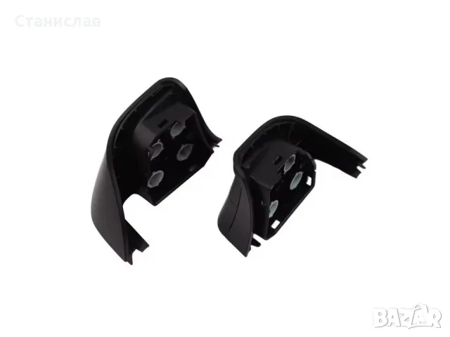 Mercedes GL W164 Pre-Face Капачета за волан с основа , снимка 2 - Части - 50250065