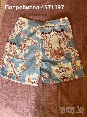 Дамски къси панталони, снимка 4 - Къси панталони и бермуди - 53169943