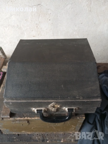 Детски акордеон от СССР , снимка 9 - Антикварни и старинни предмети - 53368781