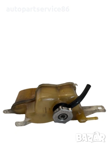 Разширителен съд за охладителна течност за Jeep Compass 2.2 CRD (2011) 05058157AE