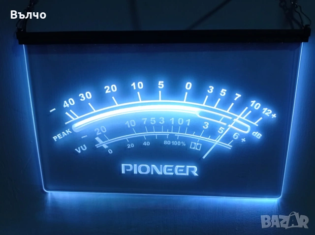 L0GO PIONEER, снимка 3 - Ресийвъри, усилватели, смесителни пултове - 53025605