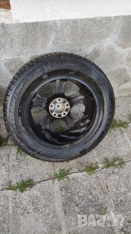 Гуми Nexen 235 60 17, снимка 6 - Гуми и джанти - 53650215